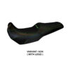 HOUSSE DE SELLE COMPATIBLE  KAWASAKI VERSYS 1000 (19-22) MODÈLE KALIBO TOTAL BLA