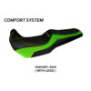 HOUSSE DE SELLE COMPATIBLE  KAWASAKI VERSYS 1000 (19-22) MODÈLE MALAY 1