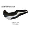HOUSSE DE SELLE COMPATIBLE  KAWASAKI VERSYS 1000 (19-22) MODÈLE MALAY 1