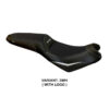 HOUSSE DE SELLE COMPATIBLE  KAWASAKI VERSYS 650 (07-22) MODÈLE NASIR
