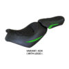 HOUSSE DE SELLE COMPATIBLE KAWASAKI VULCAN (14-22) MODÈLE TAIPEI
