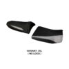 HOUSSE DE SELLE COMPATIBLE KAWASAKI Z 1000 (03-06) MODÈLE POZZUOLI 1
