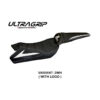 HOUSSE DE SELLE COMPATIBLE  KAWASAKI Z 1000 (10-13) MODÈLE BERNA TOTAL BLACK