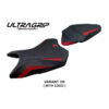HOUSSE DE SELLE COMPATIBLE KAWASAKI Z 500 (2024) MODÈLE NAMUR