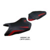 HOUSSE DE SELLE COMPATIBLE KAWASAKI Z 500 (2024) MODÈLE NAMUR