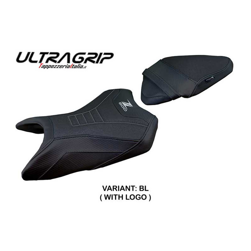 HOUSSE DE SELLE COMPATIBLE KAWASAKI Z 500 (2024) MODÈLE NAMUR