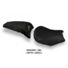 HOUSSE DE SELLE COMPATIBLE  KAWASAKI Z 650 (17-22) MODÈLE CAVE 1 STANDARD