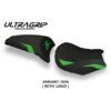 HOUSSE DE SELLE COMPATIBLE  KAWASAKI Z 650 (17-22) MODÈLE SCOPETI 1