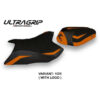 HOUSSE DE SELLE COMPATIBLE KAWASAKI Z 800 (13-16) MODÈLE CORIZZA 1