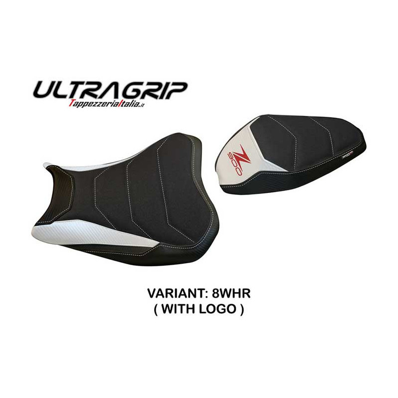 HOUSSE DE SELLE COMPATIBLE  KAWASAKI Z 900 (17-22) MODÈLE ARAD 1