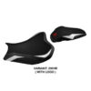 HOUSSE DE SELLE COMPATIBLE  KAWASAKI Z 900 (17-22) MODÈLE SHARA