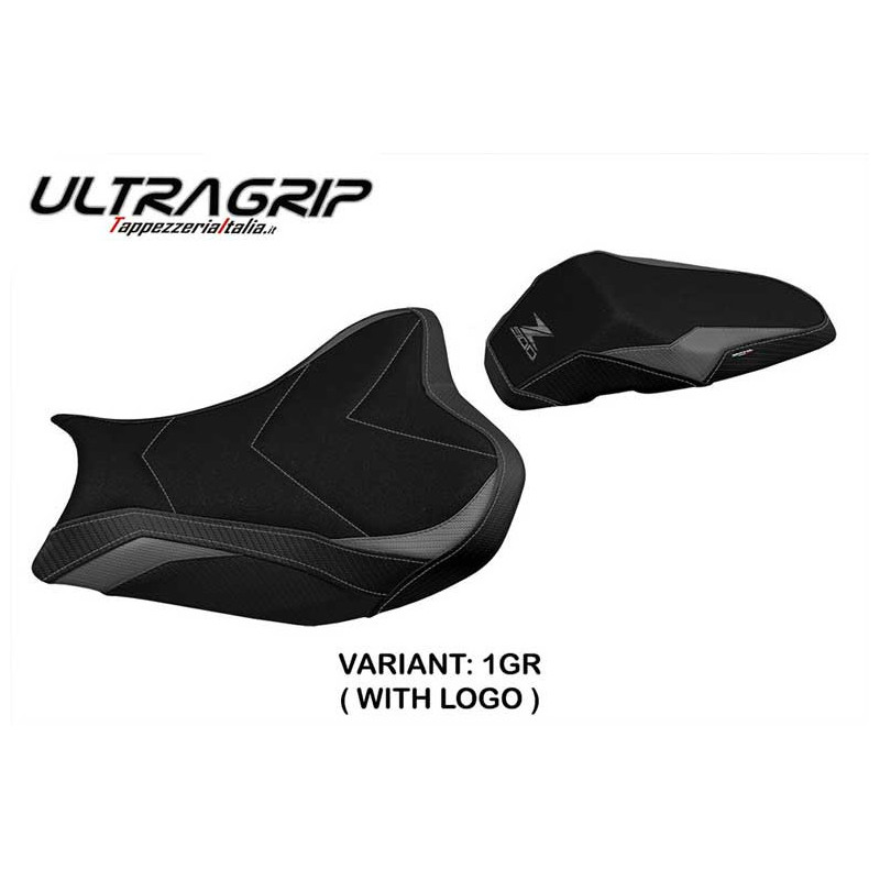 HOUSSE DE SELLE COMPATIBLE  KAWASAKI Z 900 (17-22) MODÈLE SUHL 1