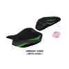 HOUSSE DE SELLE COMPATIBLE KAWASAKI Z H2 (20-22) MODÈLE ARGOS