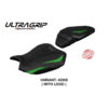 HOUSSE DE SELLE COMPATIBLE KAWASAKI Z H2 (20-22) MODÈLE ARGOS