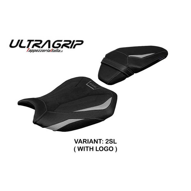 HOUSSE DE SELLE COMPATIBLE KAWASAKI Z H2 (20-22) MODÈLE ARGOS