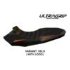 HOUSSE DE SELLE COMPATIBLE KTM 1090 ADVENTURE R (17-19) MODÈLE SASSUOLO 2