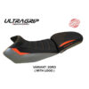 HOUSSE DE SELLE COMPATIBLE KTM 1190 ADVENTURE (13-16) MODÈLE FASANO SPECIAL COLO