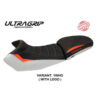HOUSSE DE SELLE COMPATIBLE KTM 1190 ADVENTURE (13-16) MODÈLE FASANO SPECIAL COLO