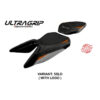 HOUSSE DE SELLE COMPATIBLE KTM 125 DUKE (17-22) MODÈLE MIRJE