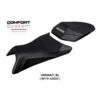 HOUSSE DE SELLE COMPATIBLE | KTM 125 DUKE 2024-2026 | MOD MOLA