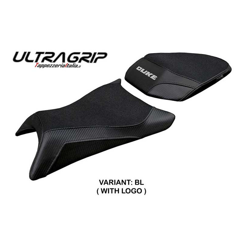 HOUSSE DE SELLE COMPATIBLE | KTM 125 DUKE 2024-2026 | MOD MOLA