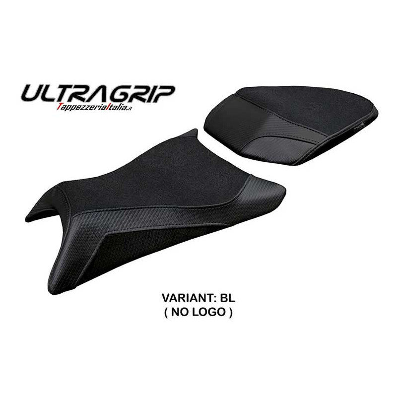 HOUSSE DE SELLE COMPATIBLE | KTM 125 DUKE 2024-2026 | MOD MOLA