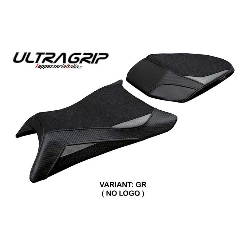 HOUSSE DE SELLE COMPATIBLE | KTM 125 DUKE 2024-2026 | MOD MOLA