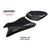 HOUSSE DE SELLE COMPATIBLE | KTM 125 DUKE 2024-2026 | MOD MOLA