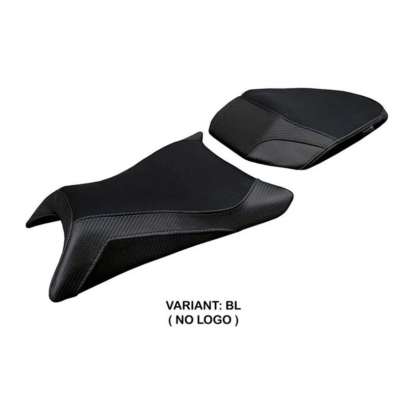 HOUSSE DE SELLE COMPATIBLE | KTM 125 DUKE 2024-2026 | MOD MOLA