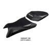 HOUSSE DE SELLE COMPATIBLE | KTM 125 DUKE 2024-2026 | MOD MOLA
