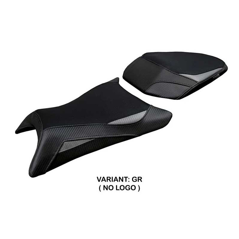 HOUSSE DE SELLE COMPATIBLE | KTM 125 DUKE 2024-2026 | MOD MOLA