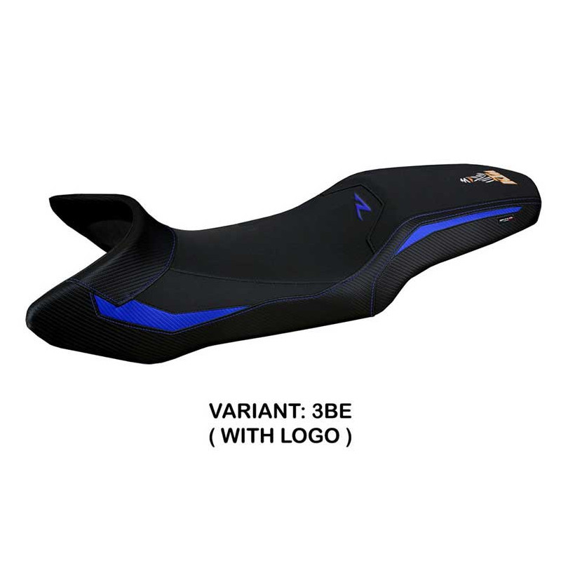 HOUSSE DE SELLE COMPATIBLE KTM 1290 SUPER ADVENTURE R (21-22) MODÈLE XITTA