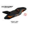 HOUSSE DE SELLE COMPATIBLE  KTM 1290 SUPER ADVENTURE S (21-22) MODÈLE LUMIAR