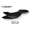 HOUSSE DE SELLE COMPATIBLE  KTM 1290 SUPER DUKE R (14-19) MODÈLE CINY 3
