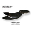 HOUSSE DE SELLE COMPATIBLE  KTM 1290 SUPER DUKE R (14-19) MODÈLE CINY 3