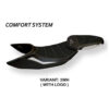 HOUSSE DE SELLE COMPATIBLE KTM 1290 SUPER DUKE R (14-19) MODÈLE JANNA 3