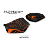 HOUSSE DE SELLE COMPATIBLE KTM 1390 SUPER DUKE R (DE 2024) MODÈLE KALIX