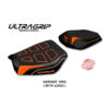 HOUSSE DE SELLE COMPATIBLE KTM 1390 SUPER DUKE R (DE 2024) MODÈLE KALIX