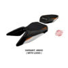 HOUSSE DE SELLE COMPATIBLE KTM 250 DUKE (17-22) MODÈLE NEUM