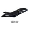 HOUSSE DE SELLE COMPATIBLE KTM 390 ADVENTURE (20-22) MODÈLE STAR