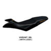 HOUSSE DE SELLE COMPATIBLE KTM 790 ADVENTURE R (19-20) MODÈLE ELK