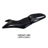 HOUSSE DE SELLE COMPATIBLE KTM 790 ADVENTURE S (19-20) MODÈLE MILO