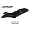 HOUSSE DE SELLE COMPATIBLE KTM 790 ADVENTURE S (19-20) MODÈLE MILO