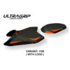 HOUSSE DE SELLE COMPATIBLE KTM 790 DUKE (18-20) MODÈLE FELTRE 1