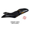 HOUSSE DE SELLE COMPATIBLE KTM 890 ADVENTURE (21-22) MODÈLE GELSO