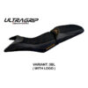 HOUSSE DE SELLE COMPATIBLE KTM 890 ADVENTURE (21-22) MODÈLE GELSO