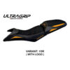 HOUSSE DE SELLE COMPATIBLE KTM 890 ADVENTURE (21-22) MODÈLE GELSO