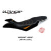 HOUSSE DE SELLE COMPATIBLE KTM 890 ADVENTURE R (21-22) MODÈLE MAZYR