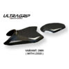HOUSSE DE SELLE COMPATIBLE KTM 890 DUKE (21-22) MODÈLE VALDES