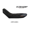 HOUSSE DE SELLE COMPATIBLE  KTM 950 - 990 ADVENTURE (03-12) MODÈLE CARMEN